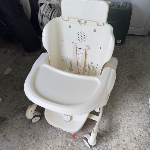 Combi ネムリラ