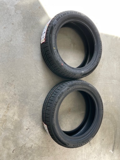 ミネルバ　165/55R/15