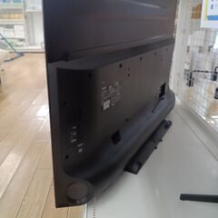 ★ジモティ割あり★ TOSHIBA 4K液晶テレビ  19年製 動作確認／クリーニング済み TK3314 ☆ジモティ割あり☆ TOSHIBA 4K液晶テレビ 19年製 動作確認