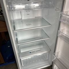 Panasonic 冷蔵庫　NR-B251T-SS  2021年製