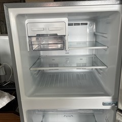 Panasonic 冷蔵庫　NR-B251T-SS  2021年製