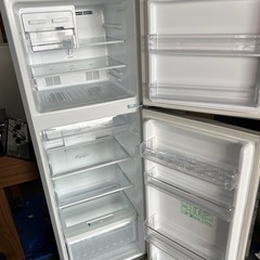 Panasonic 冷蔵庫　NR-B251T-SS  2021年製