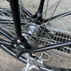 0025 配送無料 ブリヂストン 電動アシスト自転車