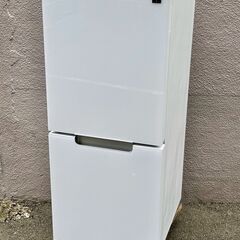 ⑮【税込み】美品 シャープ 152L 2ドア 冷蔵庫 PLAINLY SJ-GD15H 