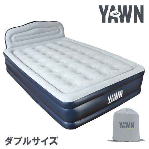 YAWN エアーベット　新品未開封