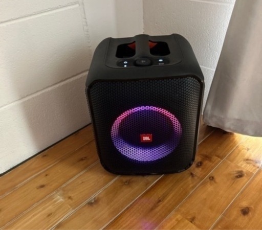 スピーカー JBL partyBox