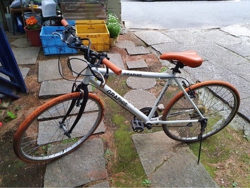 自転車