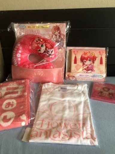 ホロライブ　さくらみこ　グッズセット