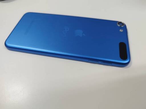 iPod touch 第7世代/32GB/A2178〈MVHU2J/A〉