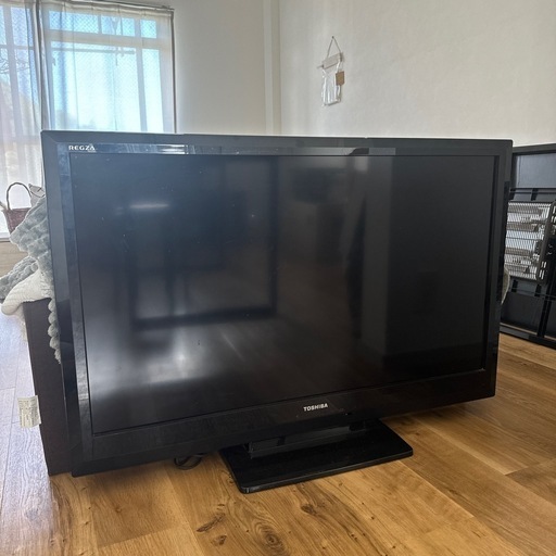 東芝 TOSHIBA テレビ 40インチ 大型