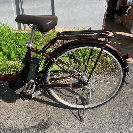 440 ブリヂストン 電動アシスト自転車 26インチ 電動アシスト自転車 自転車 440 ブリヂストン 電動アシスト自転車 26インチ 電動アシスト