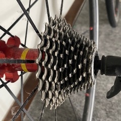 MAVIC(マビック)KSYRIUM ELITEキシリウムエリート