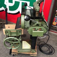 エコツール岡崎岩津店】Makita/マキタ 100v小型ホゾキリ 5500S