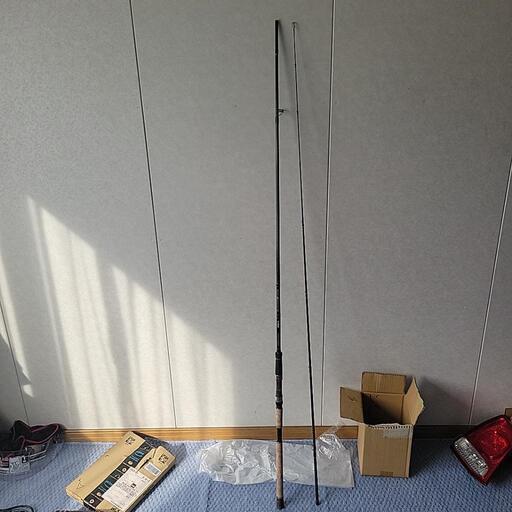 テイルウォーク 海サクラマス2 s106m