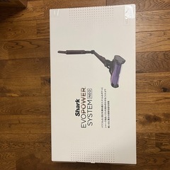 新品 Shark EVOPOWER SYSTEM NEO  LC250JBR