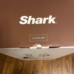 新品 Shark EVOPOWER SYSTEM NEO  LC250JBR