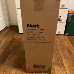 新品 Shark EVOPOWER SYSTEM NEO  LC250JBR