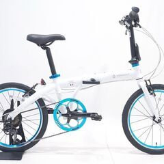 折りたたみ自転車 ルノーの中古が安い！激安で譲ります・無料で 