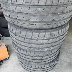 ミラアヴァンツァートリアウイングテイクオフ (ずーやん) 大野城の外装  