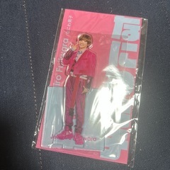 アイドル　グッズセット
