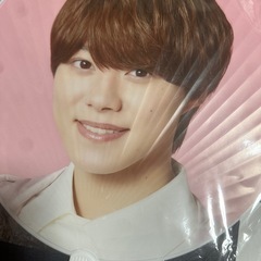 アイドル　グッズセット
