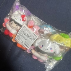 アイドル　グッズセット
