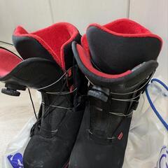 すぐ行ける！オール・イン・ワンのスノーボード15点セット