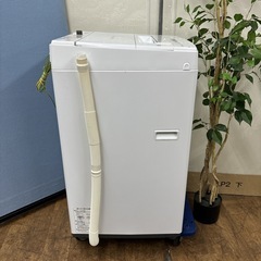 I373 ? TOSHIBA 洗濯機 （4.5㎏) ⭐ 動作確認済 ⭐ クリーニング済