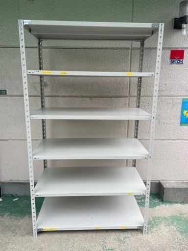 家具 収納家具 スチールラック
