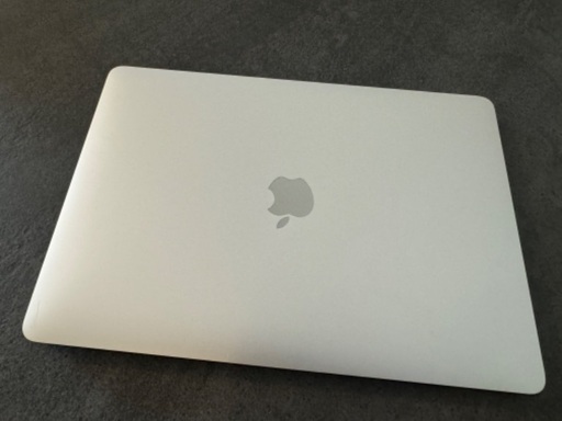 MacBook Pro 13 インチ, M1, 2020