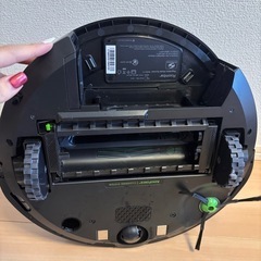 【美品】ルンバ i2 掃除ロボット 掃除機