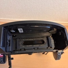 【美品】ルンバ i2 掃除ロボット 掃除機