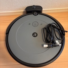 【美品】ルンバ i2 掃除ロボット 掃除機