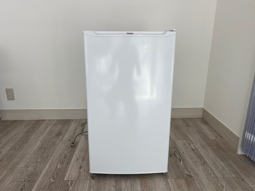 ハイアール冷蔵庫3段　60L　JF-NU60A 2022年製