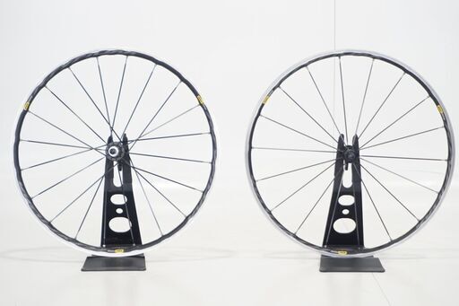 MAVIC 「マヴィック」 KSYRIUM ELITE UST SHIMANO11s ホイールセット