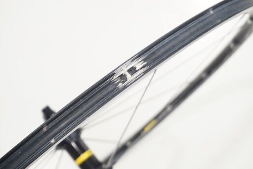 MAVIC 「マヴィック」 KSYRIUM ELITE UST SHIMANO11s ホイールセット