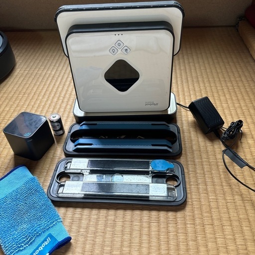 その他 Braava