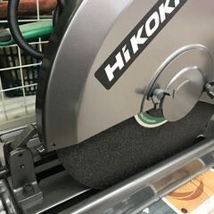 ✨HiKOKI 中古美品 CC14SF 高速切断機✨うるま市田場✨