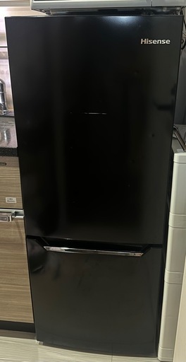 Hisense同時購入可能な方[冷蔵庫+洗濯機]