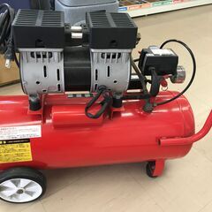 ✨ケンコー　中古　KSL-4130　コンプレッサー✨うるま市田場✨