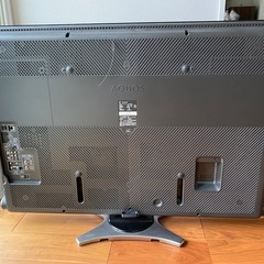 シャープAQUOS 46型