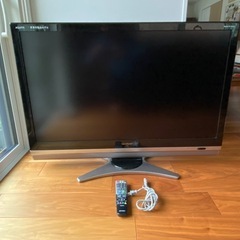 シャープAQUOS 46型