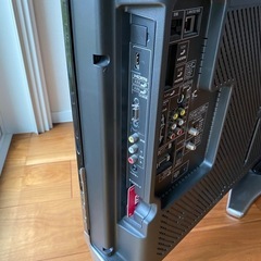 シャープAQUOS 46型