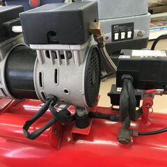 ✨ケンコー　中古　KSL-4130　コンプレッサー✨うるま市田場✨