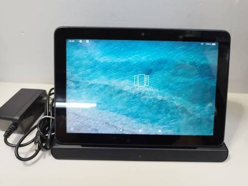 Amazon Fire HD 8 Plus 第10世代/32GB/タブレット