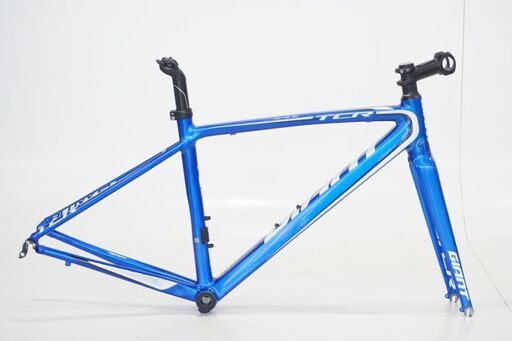 GIANT 「ジャイアント」 TCR0 2016年モデル フレームセット