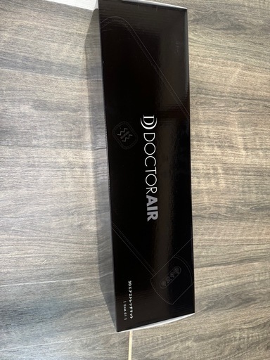 ３Dエアマット