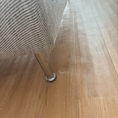 フローリング調ホットカーペット Panasonic かんたん床暖 DC-2V4