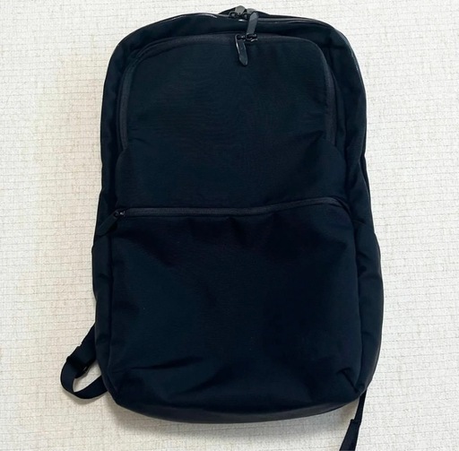ノースフェイス The North Face シャトルデイパック 黒