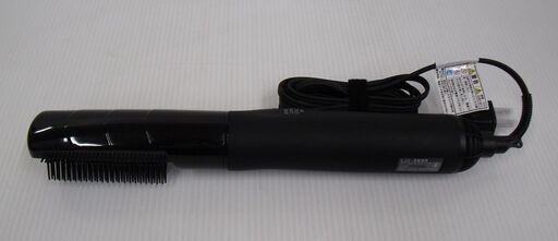 ルーヴルドー 復元スタイラー ブラック LJS-365R Amazon | LOUVREDO